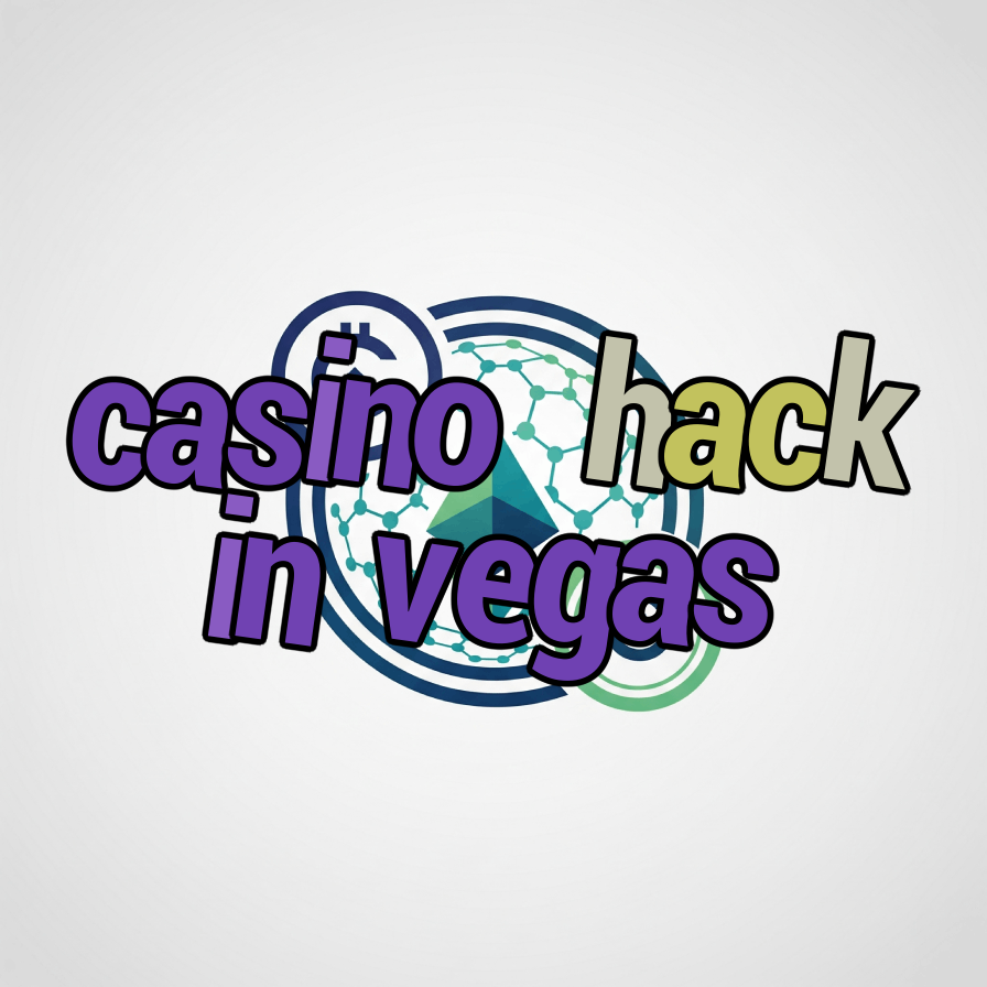 casino hack in vegas